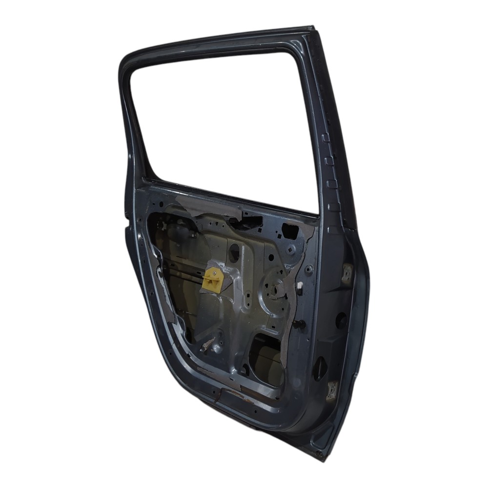 Porta Traseira Esquerda Peugeot 307 2006 2007 2008 A 2010 3