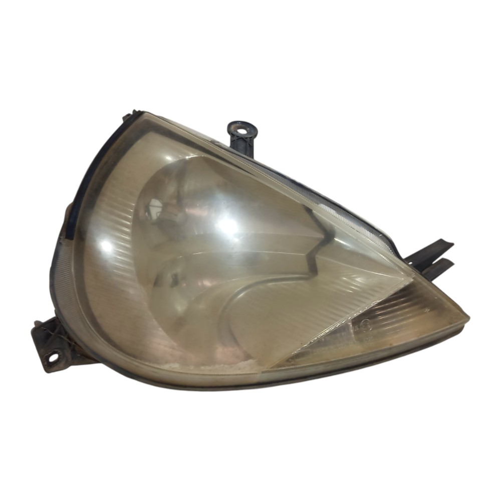 Farol Luz Lanterna Dianteiro Direito Ford Ka 2000 A 2008 1