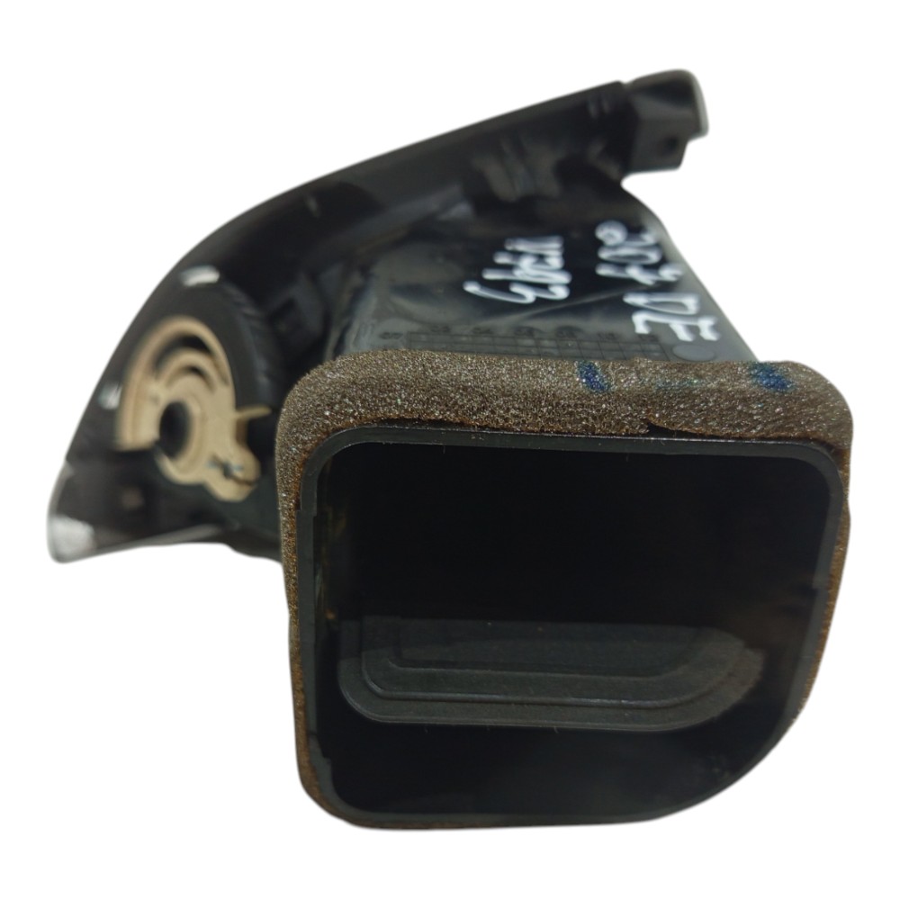 Difusor Ar Esquerdo Peugeot 207 2006 2007 2008 2009 A 2014 6