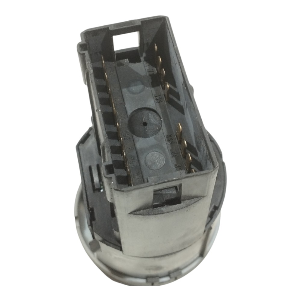 Comando Farol Volkswagen Gol G3 2000 A 2005 6
