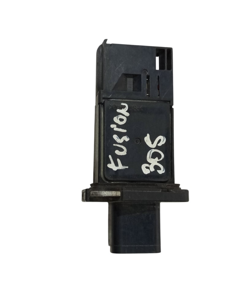 Sensor Fluxo Ar Maf Ford Fusion 2.3 16v 2006 2007 A 2010 7