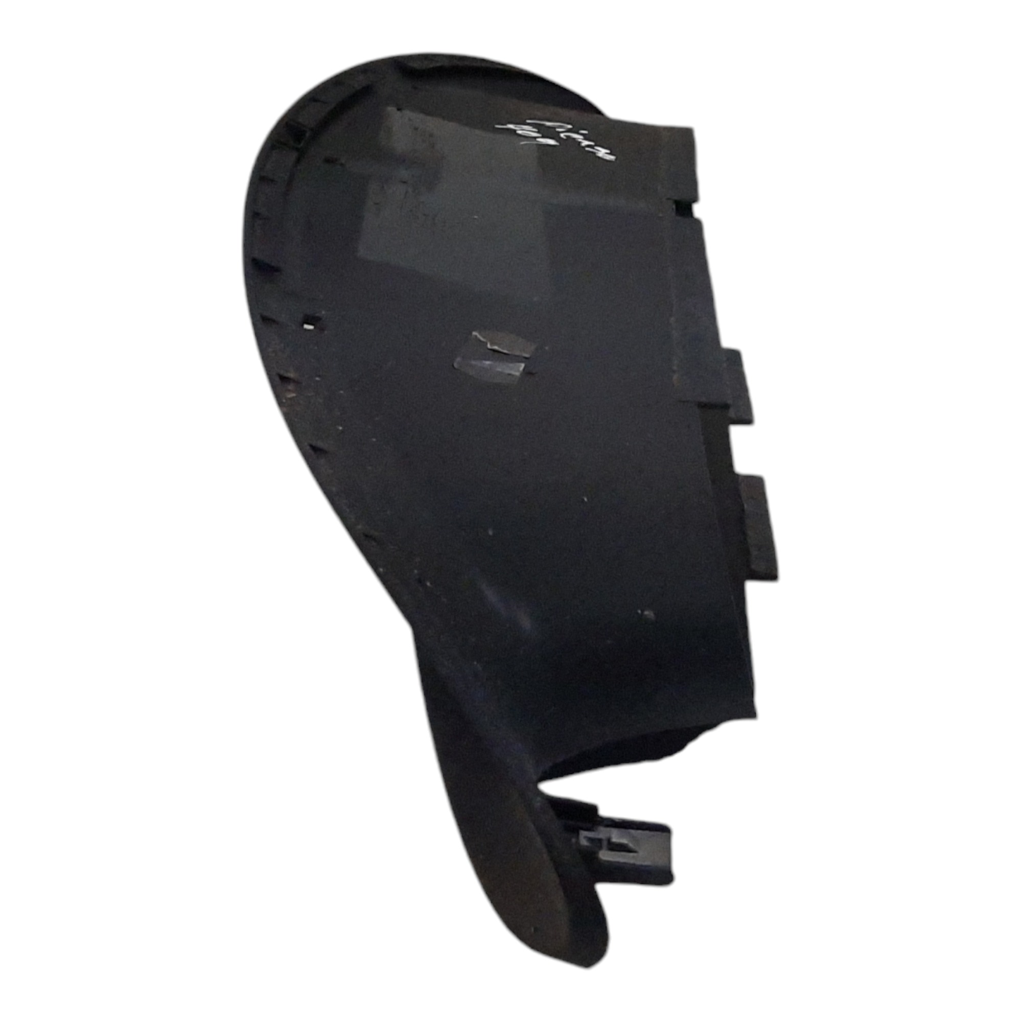 Moldura Painel Instrumentos Xsara Picasso 2001 2002 A 2012 6