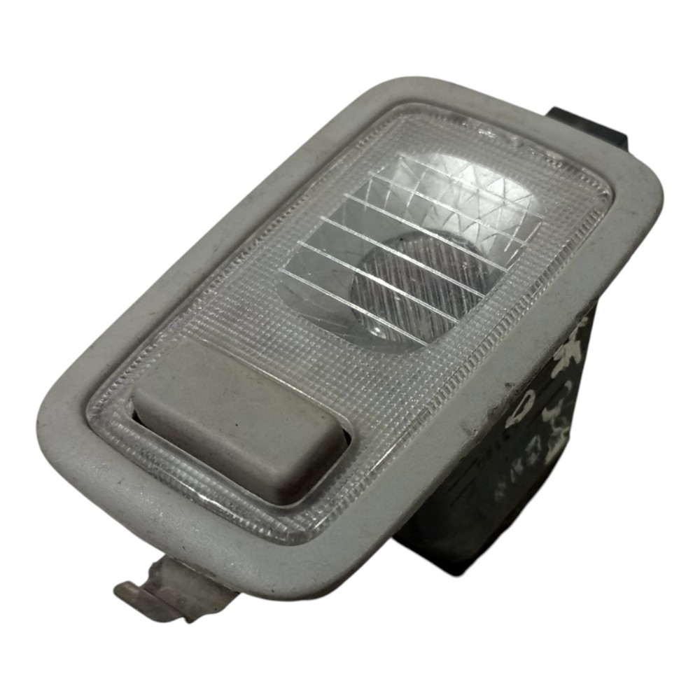 Luz Cortesia Ld Hyundai Santa Fé 2006 2007 2008 A 2012 3