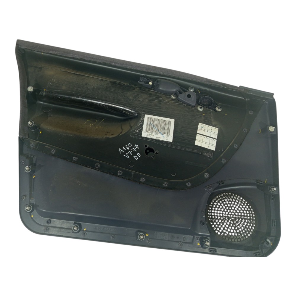Forro Porta Dianteira Direita Mercedes A 160 1999 A 2005 6