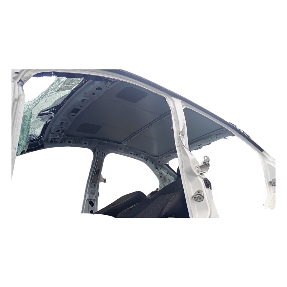 Recorte Teto Ford Ka Sedan 2014 A 2021 2