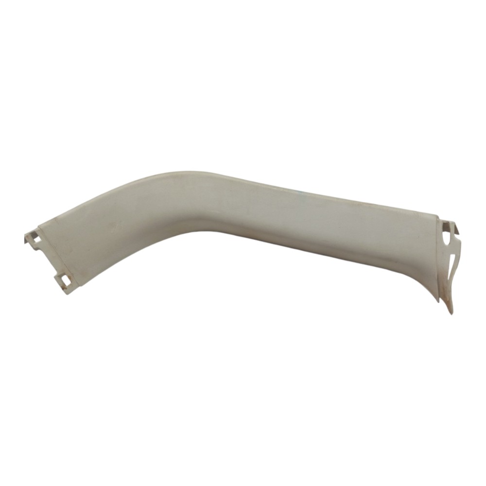 Moldura Tampa Traseira Le Freelander 2008 2009 2010 A 2014 Caramelo 1