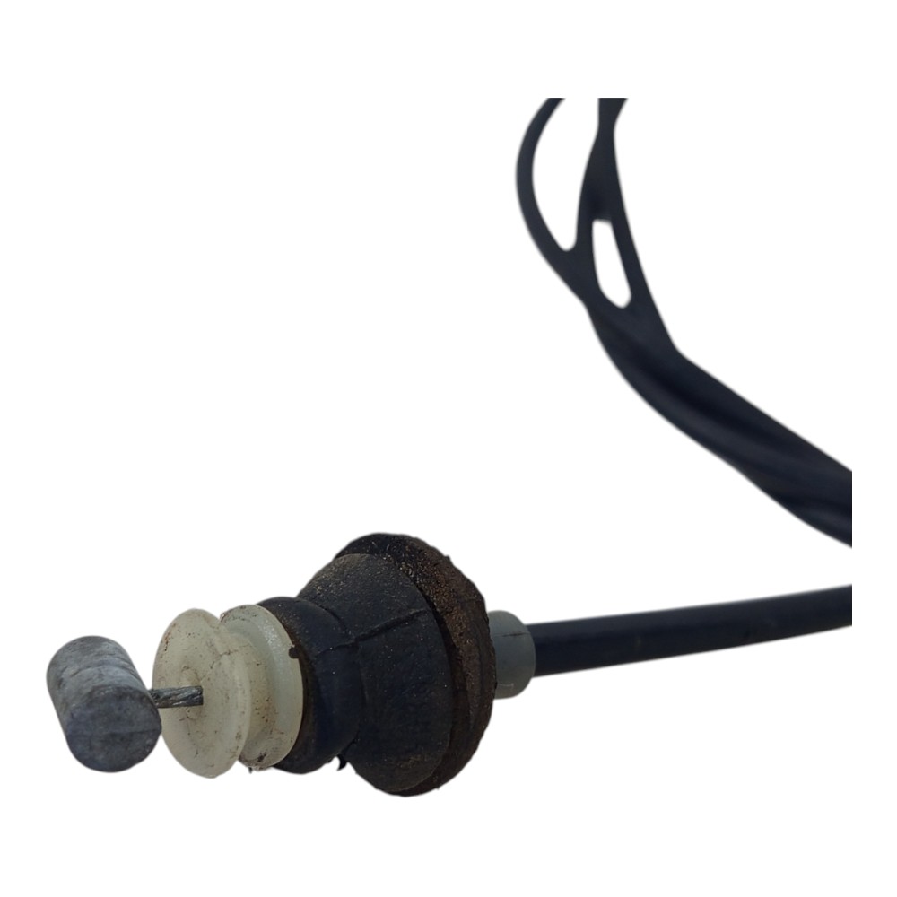 Fechadura Capô Ford Mondeo  1996 1997 1998 1999 A 2001 7