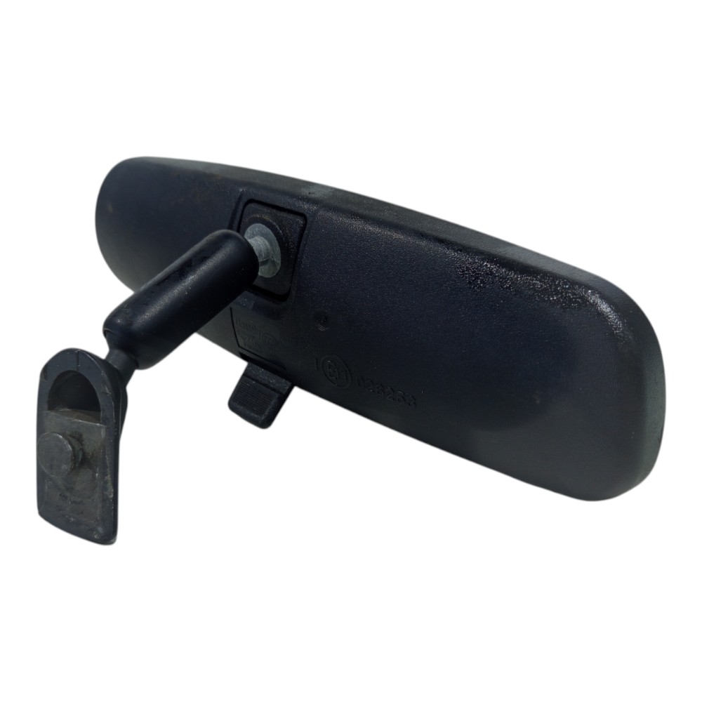 Espelho Retrovisor Interno Chery Celer Sedan 2015 4