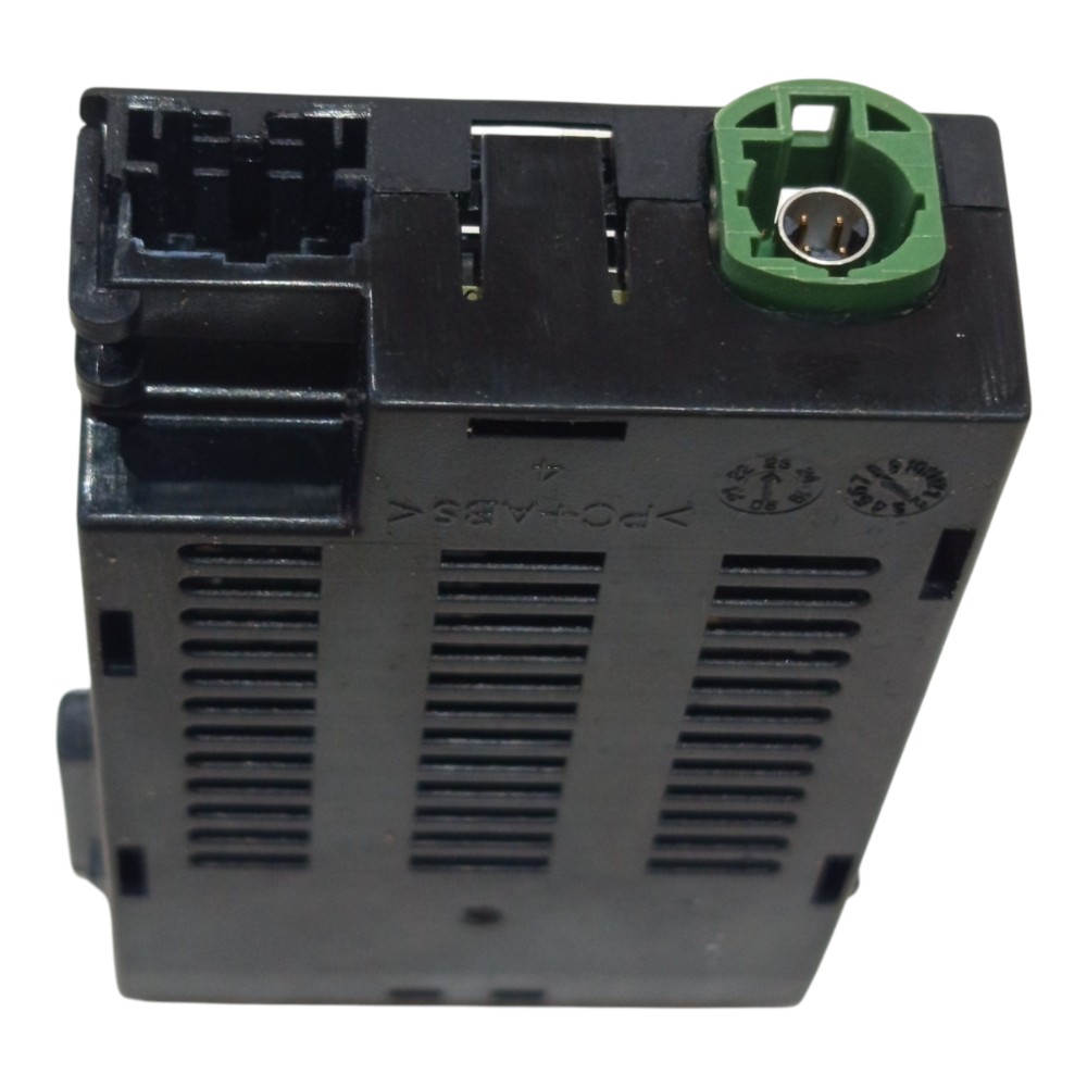 Entrada Dupla Usb Auxiliar Vw T-cross 2020 A 2024 6