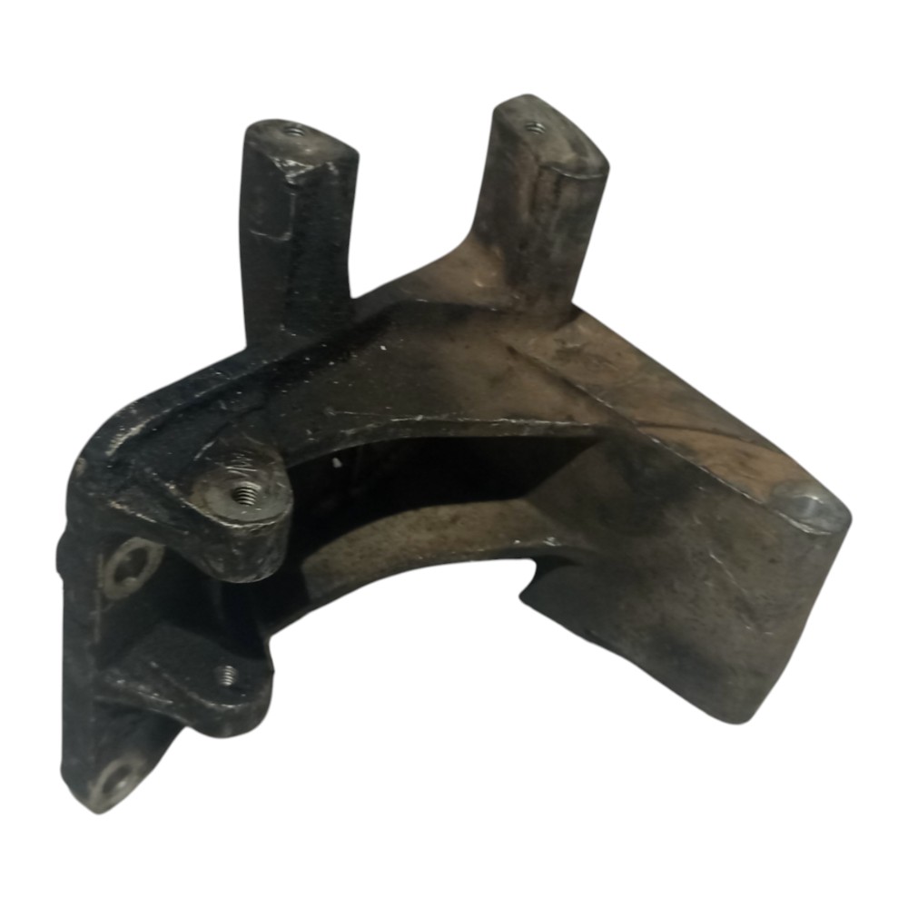 Suporte Alternador Ford Fiesta 1.0 8v 1996 1997 1998 A 2002 5