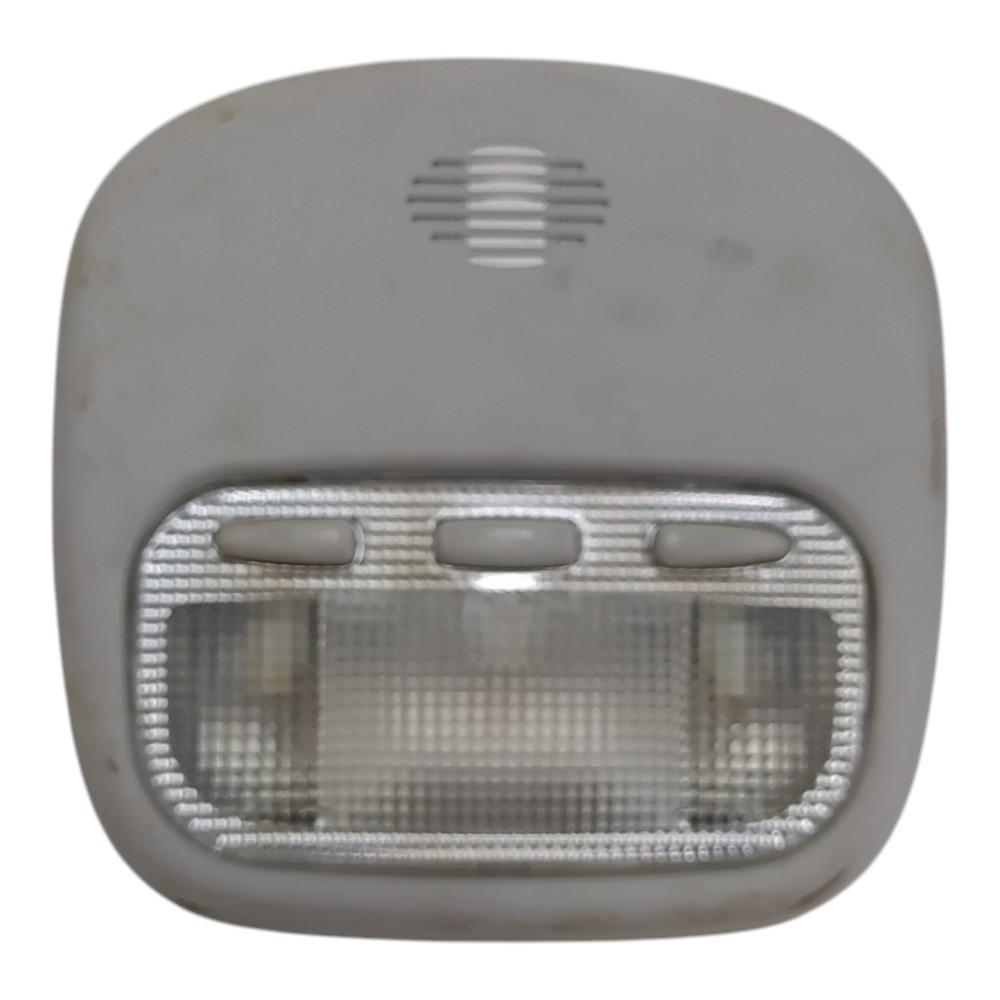 Luz Teto Cortesia Dianteira Citroen C5 2001 2002 2003 A 2005 7