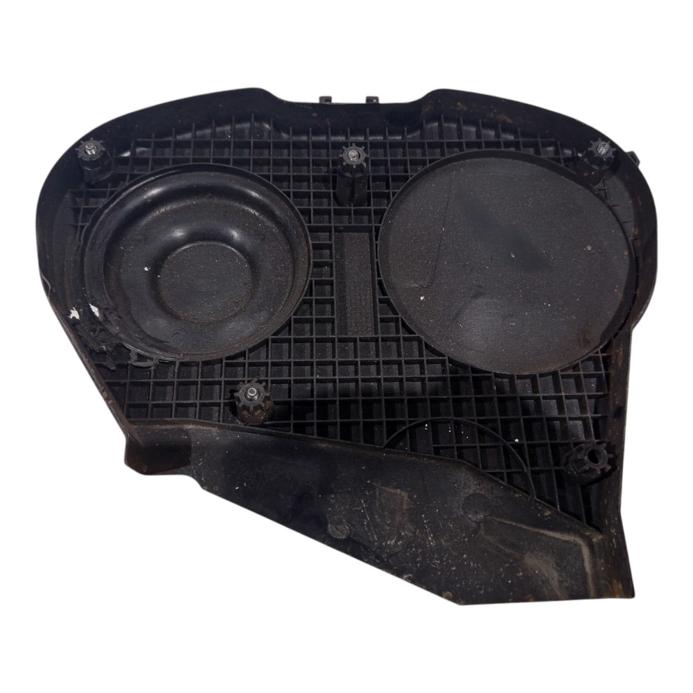 Capa Correia Dentada Citroen C4 Pallas 2007 A 2013 Avaria 2