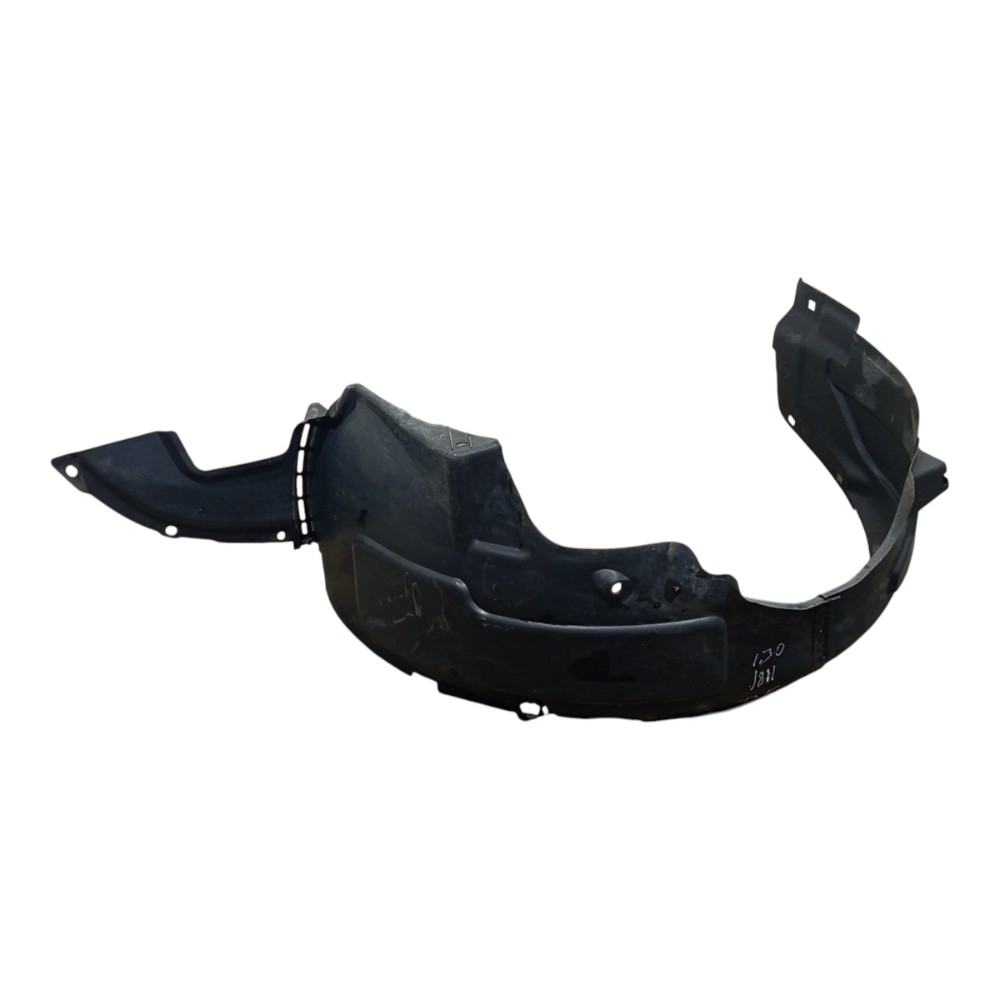 Para Barro Dianteiro Esquerdo Hyundai I30 2009 2010 A 2012 3