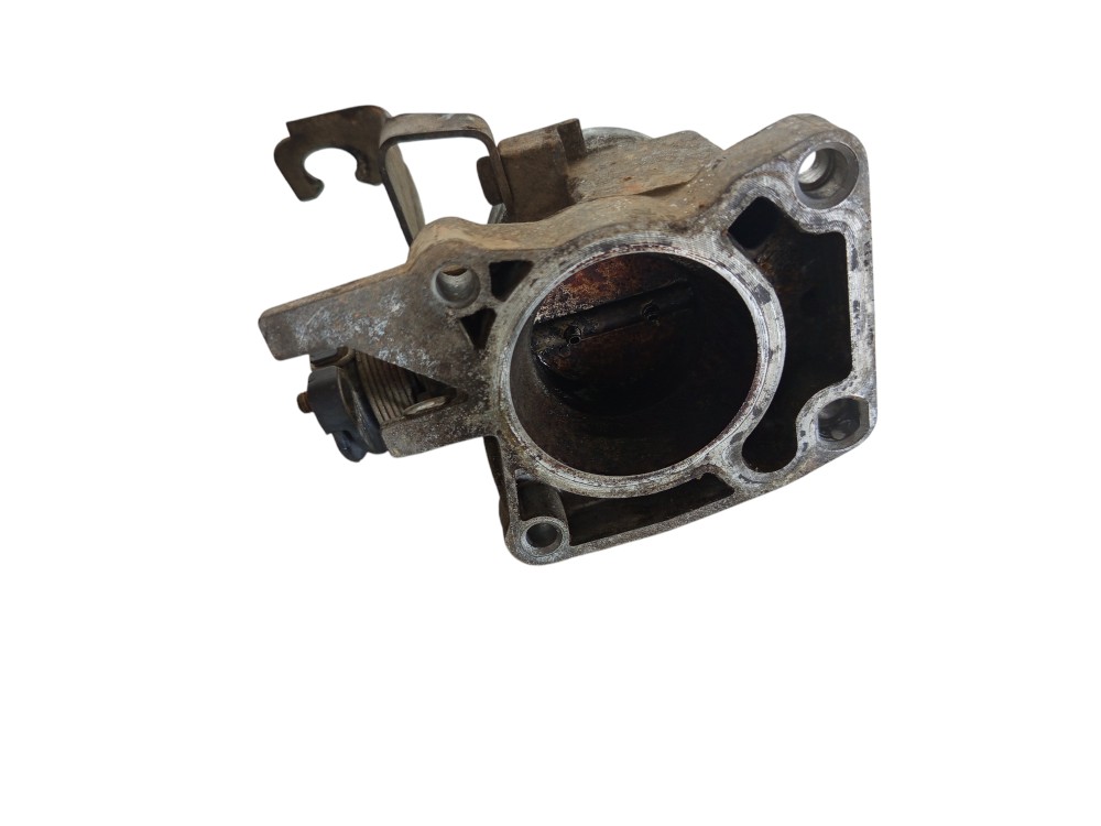 Corpo Borboleta Ford Fiesta 1.0 1996 1997 A 2002 4
