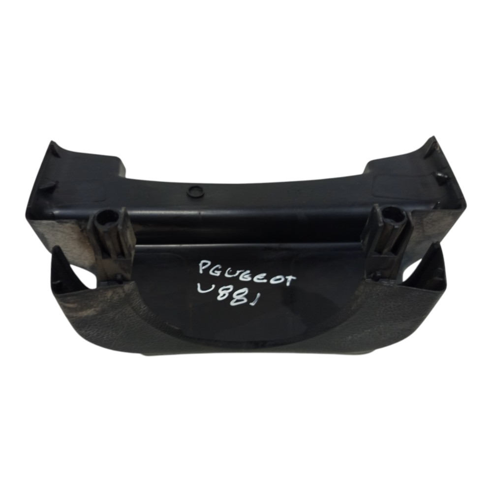 Capa Superior Chave Seta Direção Peugeot 206 2001 02 A 2011 7