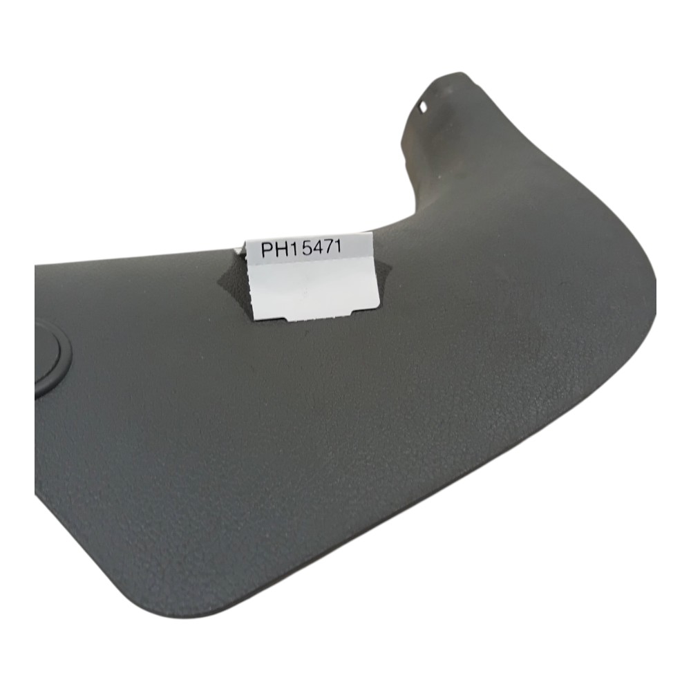 Soleira Porta Dianteira Direita Ford Focus 2009 A 2013 8
