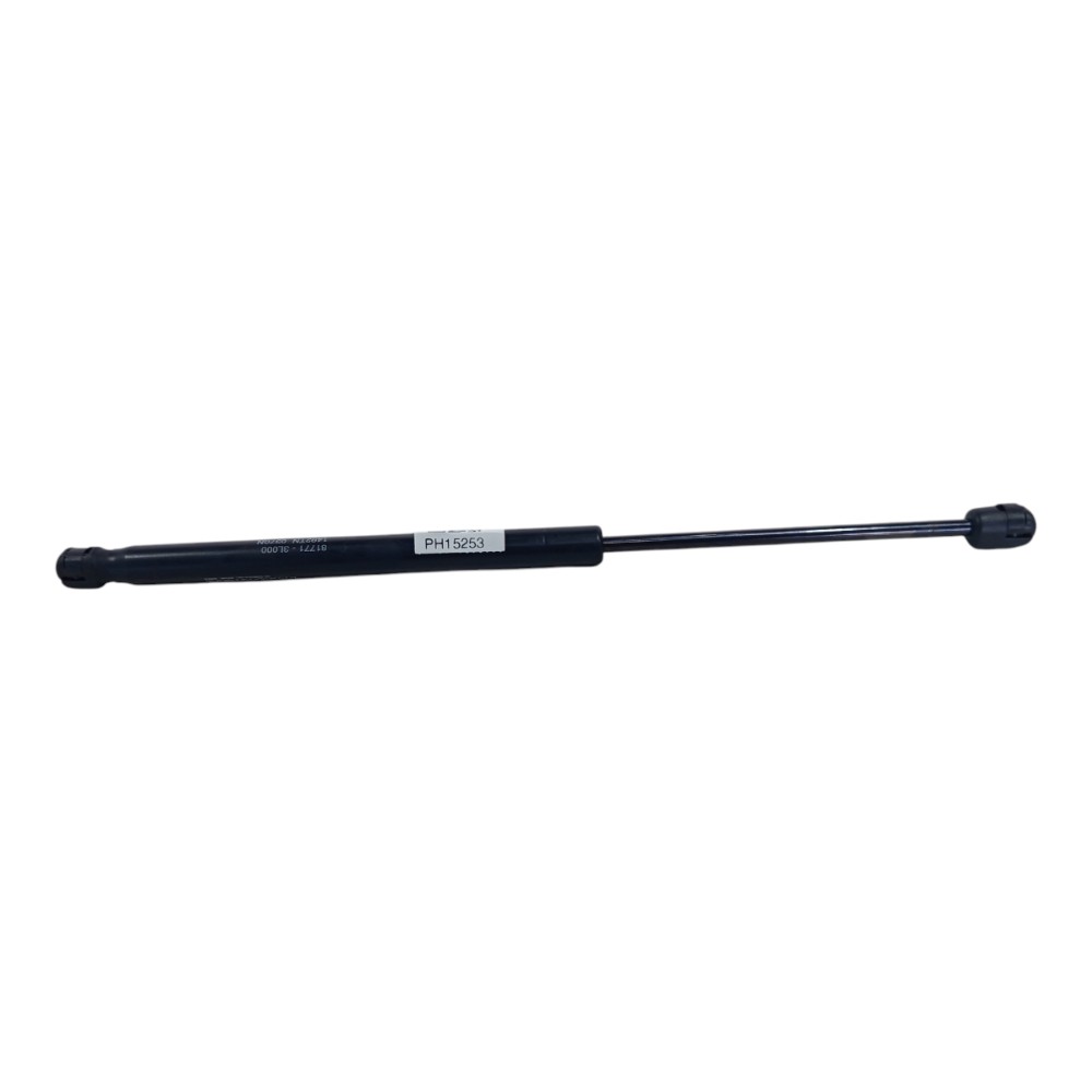 Amortecedor Tampa Traseira Hyundai Azera 2007 A 2012 6