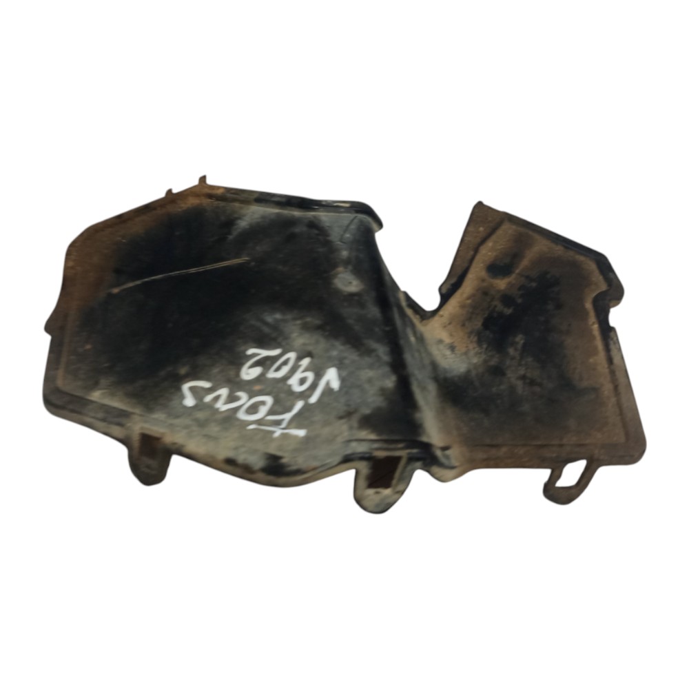 Tampa Cabos Frontal Caixa Cambio Ford Focus 2001 2002 A 2012 3