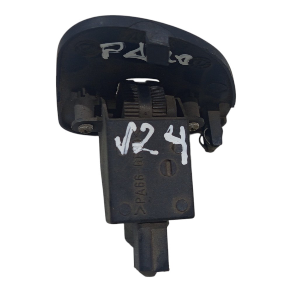Botão Reostato Painel Fiat Palio 1996 1997 1998 1999 A 2004 2