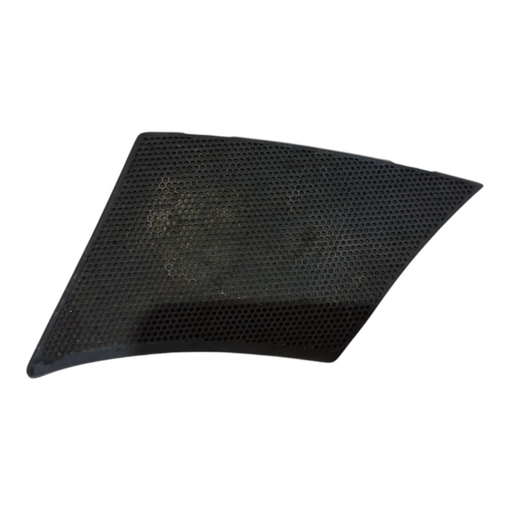 Moldura Tela Tweeter Dianteira Le Renault Laguna 1995 A 2001 Preto 2