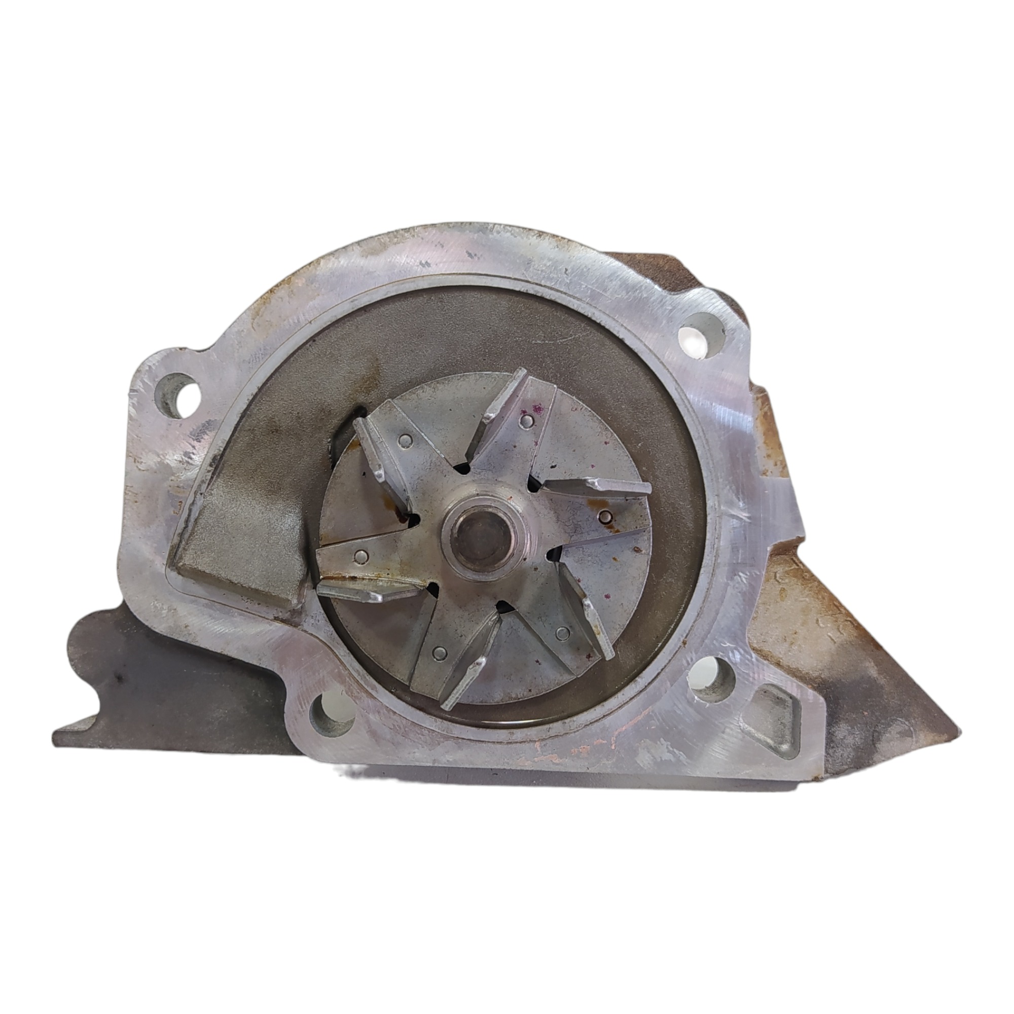 Bomba Água Citroen C4 Picasso 2.0 2009 2010 2011 2012 A 2014 8