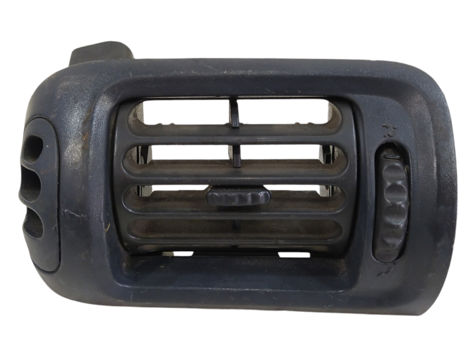 Difusor Ar Dianteiro Esquerdo Renault Clio 2000 2001 A 2012 7