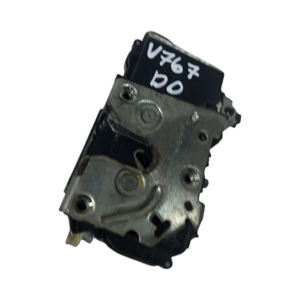 Fechadura Elétrica Diant Direita Citroen Xsara 2001 A 2012
