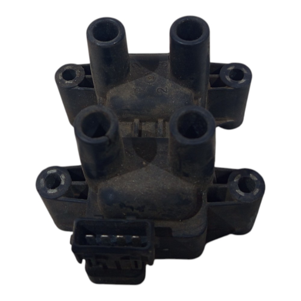 Bobina Ignição Chery Tiggo Celer 2011 2012 2013 2014 A 2016 9