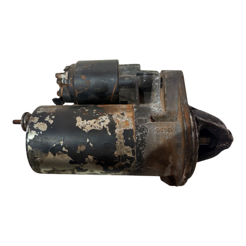 Motor Partida Gm Chevrolet Vectra 2.0 1993 1994 A 1996 12v 6
