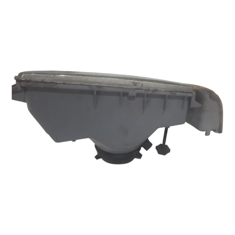 Farol Vidro Pisca Le Fiat Fiorino Uno 1991 A 2004 Avarias Esquerdo/motorista 4