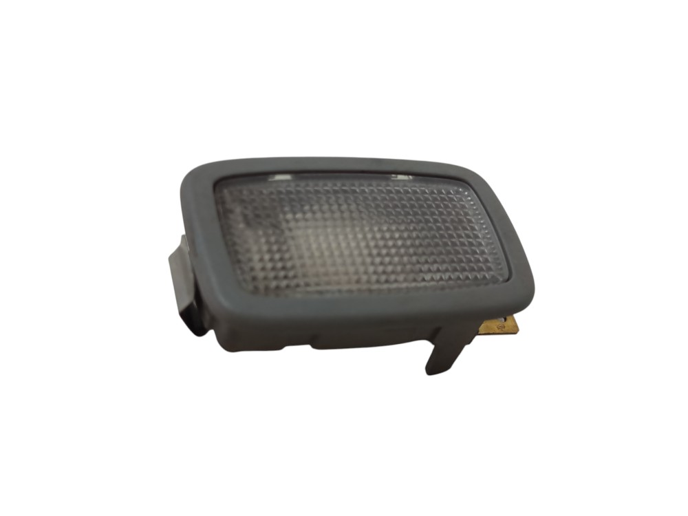 Luz Teto Cortesia Hyundai Vera Cruz Santa Fé 2006 A 2013 6
