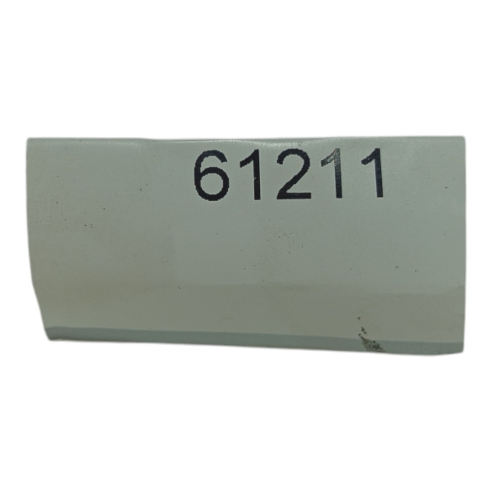 Moldura Soleira Porta Lado Direito Pris Gm Celta 2003 A 2015 5