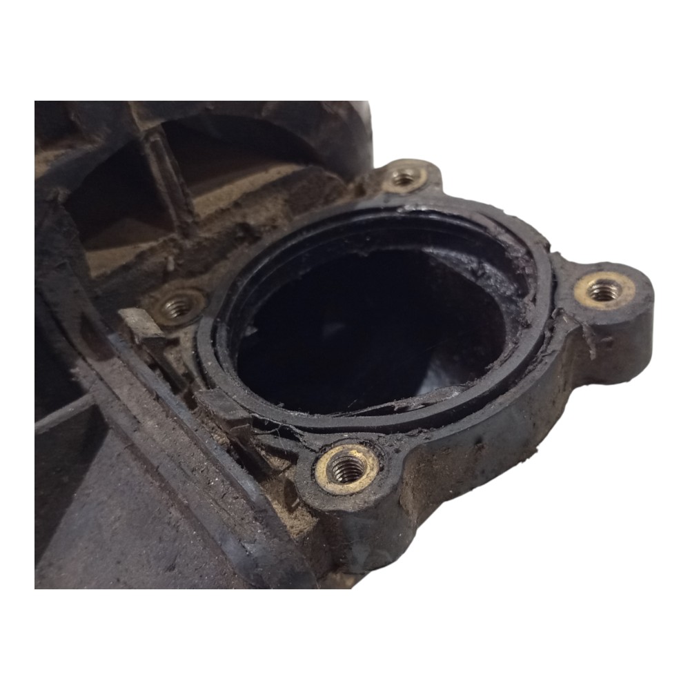 Coletor Admissão Volkswagen Gol 1.0 16v 1996 1997 A 2005 6