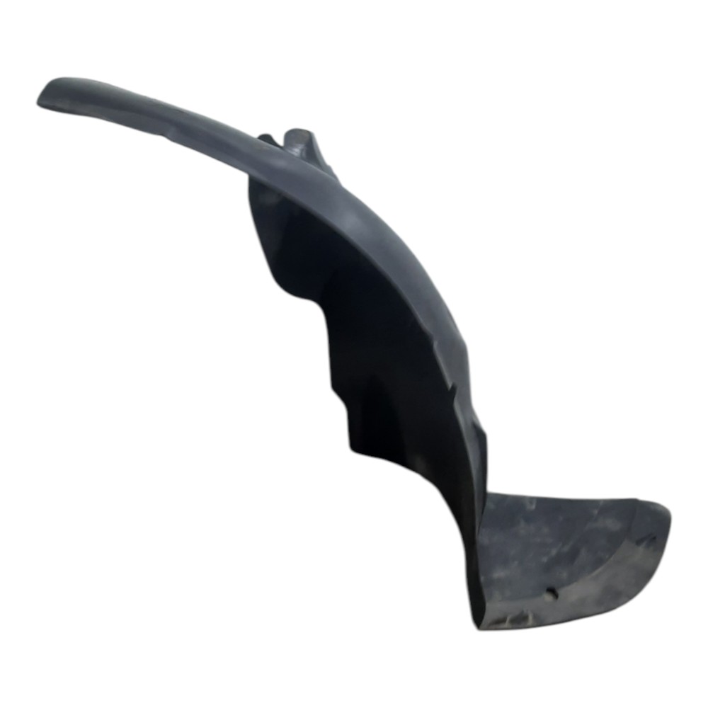 Para-barro Dianteiro Direito Peugeot 206 1998 A 2008 Detalhe 1