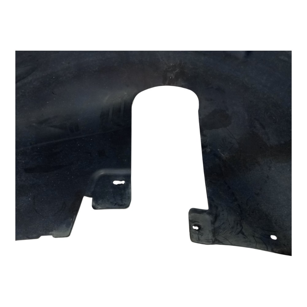 Para-barro Traseiro Le Pegeout 307 2001 2002 2003 A 2012 7