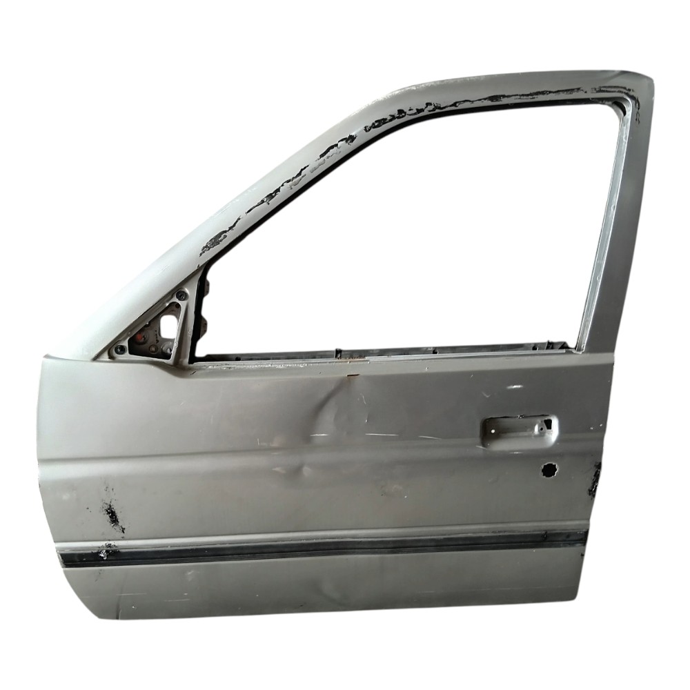 Porta Dianteira Esquerda Ford Verona 1993 A 1996 Detalhes Dianteira Esquerdo 1