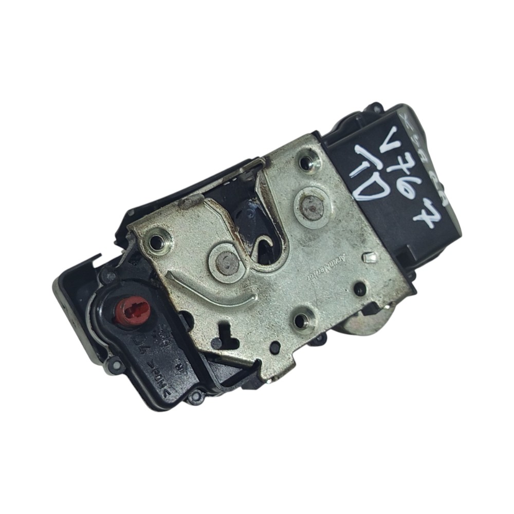 Fechadura Eletrica Traseira Direita Citroen Xsara 2001/2012 4