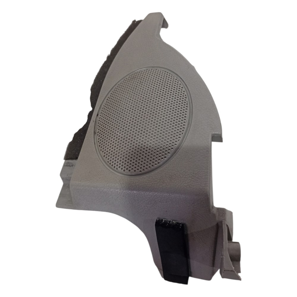 Suporte Bagagito Traseira Esquerda Chery Qq 2011 A 2014 7