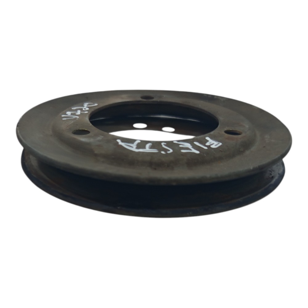 Polia Bomba Agua Ford Fiesta 1998 1999 2000 2001 2002 6