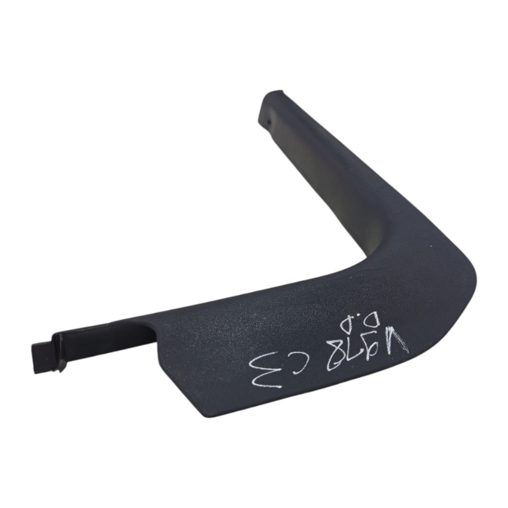 Soleira Porta Dianteira Direita Citroen C3 2003 a 2012 1