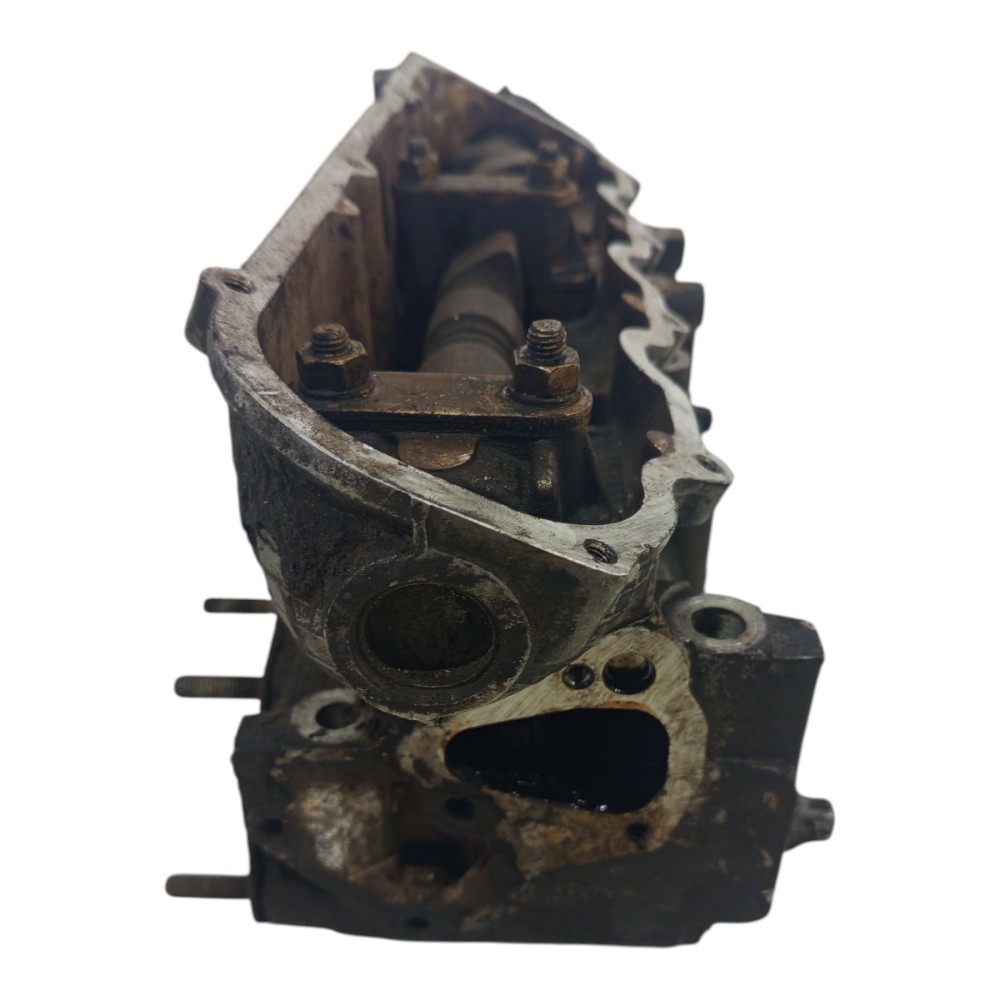 Cabeçote Motor Fiasa Fiat Uno 1.0 8v 1990 A 2001 3