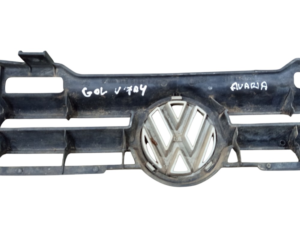 Grade Frontal Volkswagen Gol 1995 1996 1997 A 2005 5