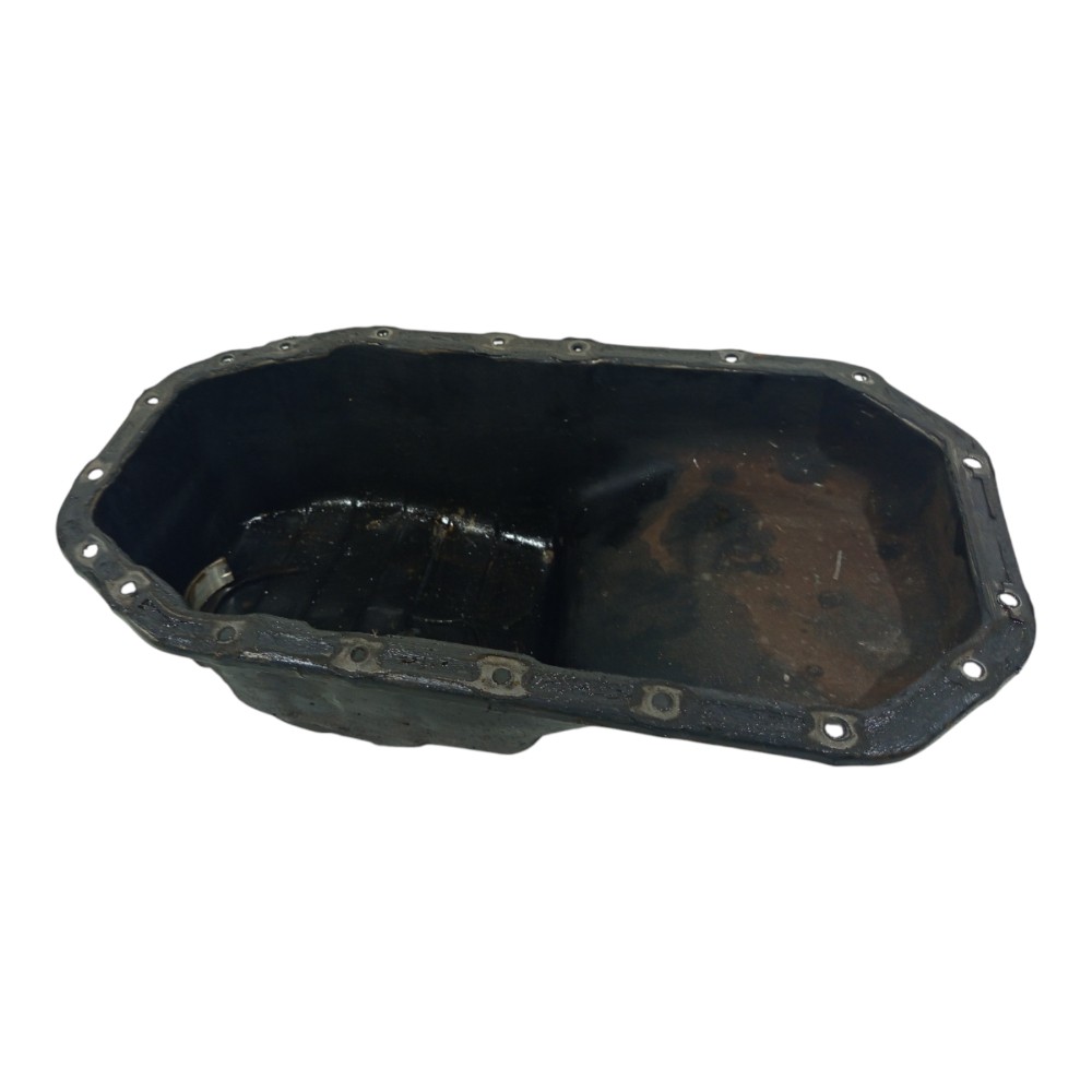 Carter Óleo Motor Vw Gol G3 1.0 At 16v 1999 2000 2001 A 2005 3