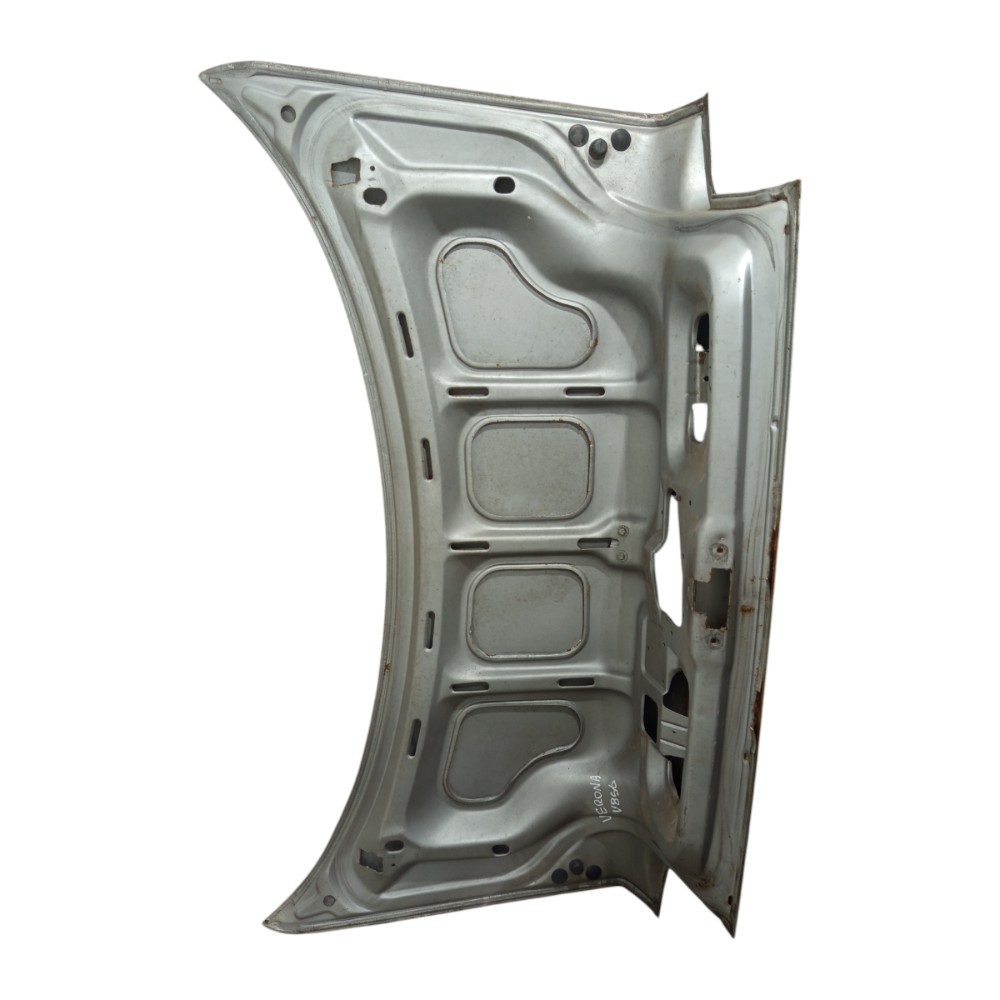 Tampa Porta Malas Ford Verona 1993 1994 1995 1996 5