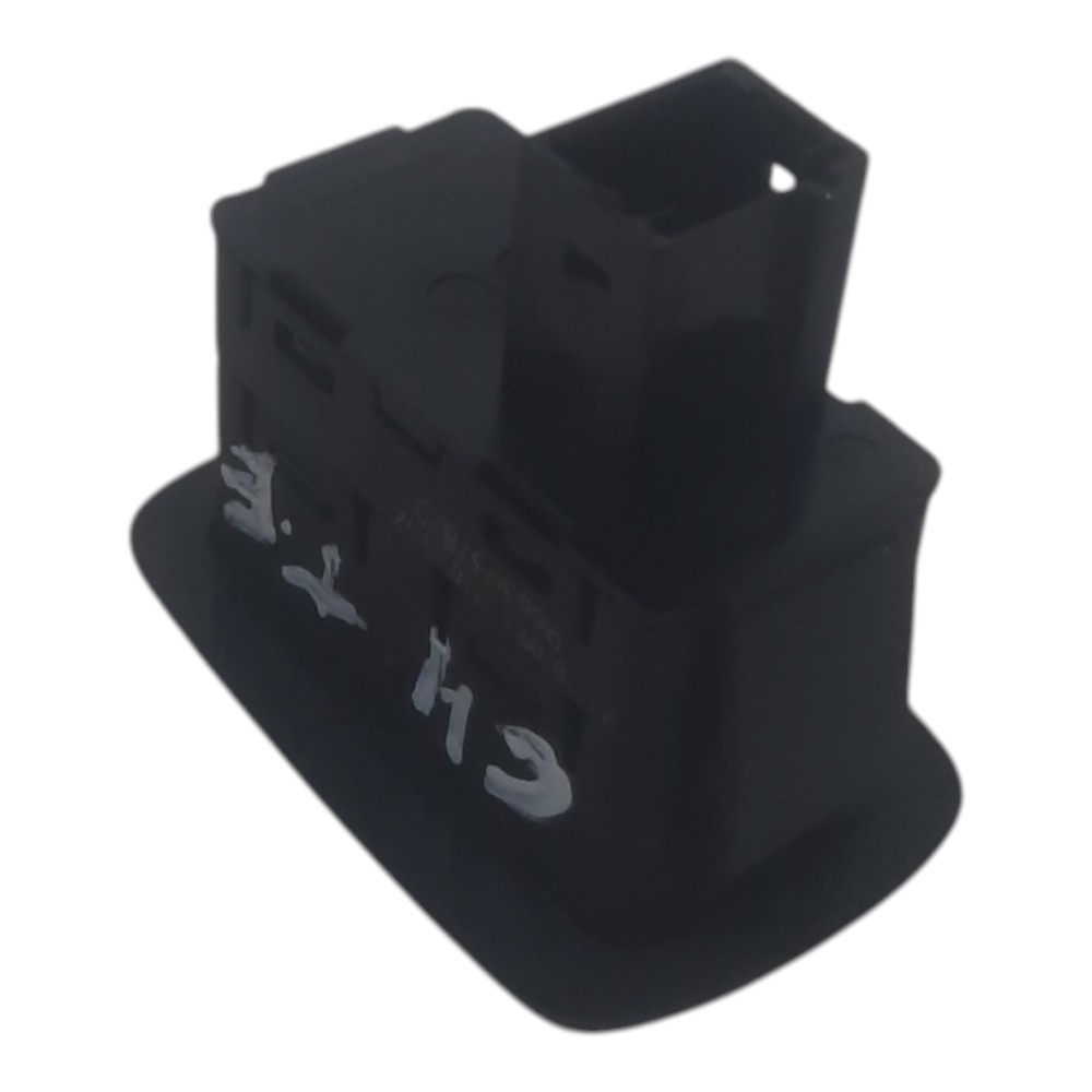 Botão Interruptor Vidro Eletrico Tras Esq Citroen C4 08 A 14 8