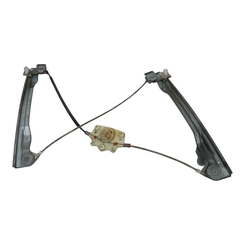 Máquina Vidro Dianteira Direita Ford Fusion 2005 A 2009 1