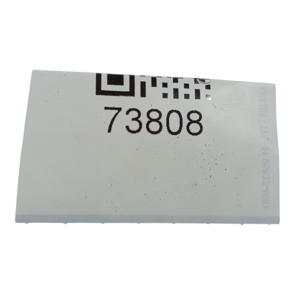 Dobradiça Capô Esquerdo Fiat Palio 1995 1996 1997 A 2005 8