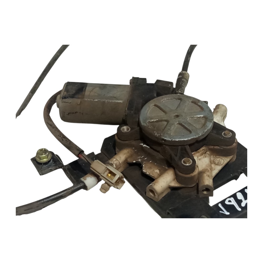 Maquina Vidro Elétrica Diante Direita Vw Parati 1999 A 2005 2