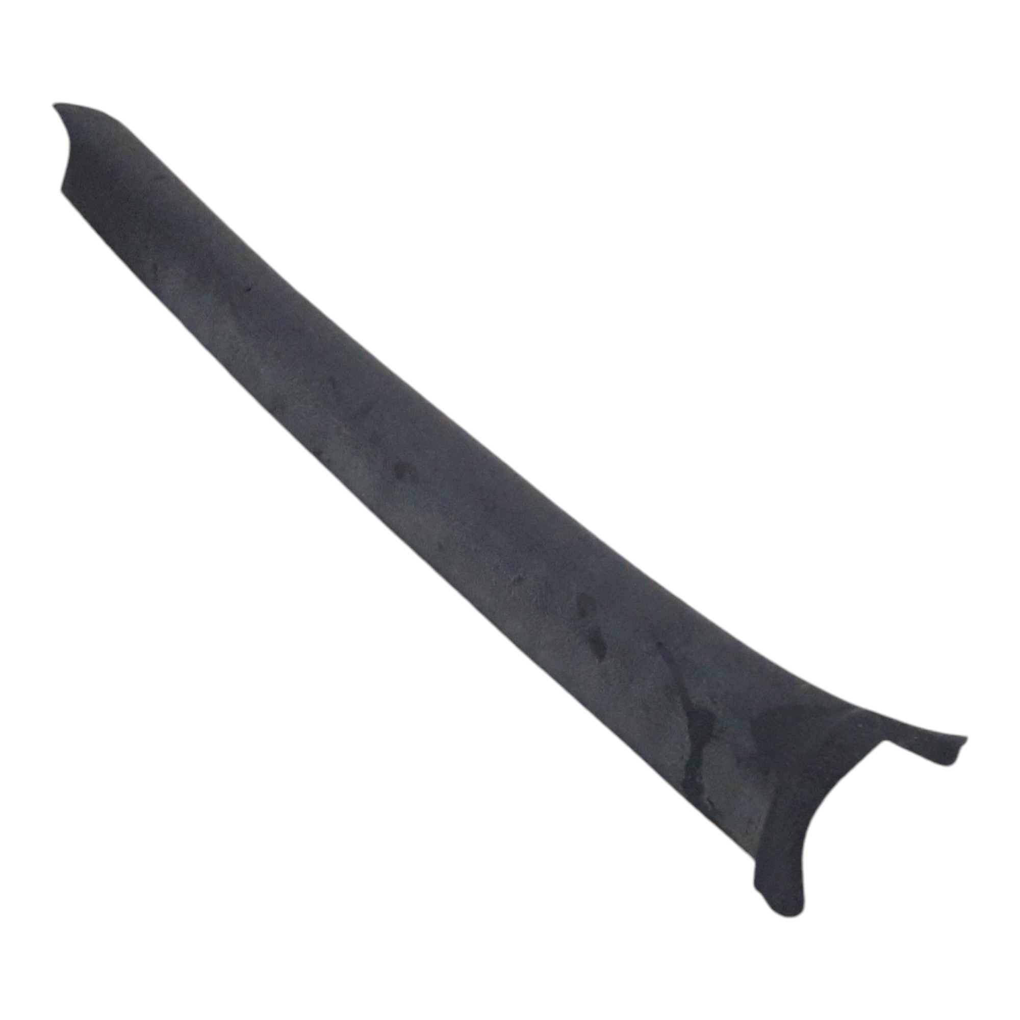 Moldura Coluna Parabrisa Direita Daewoo Espero 1994 A 1997 4