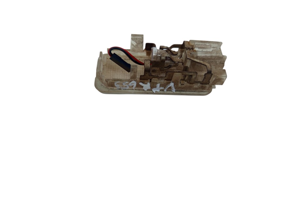 Luz Cortesia Porta Malas Citroen C4 2007 2008 2009 A 2013 6